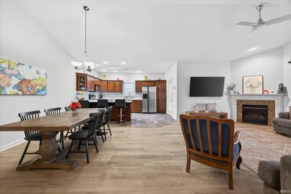 $425,000 | 1559 West Petal Court, Bloomington, IN 47403