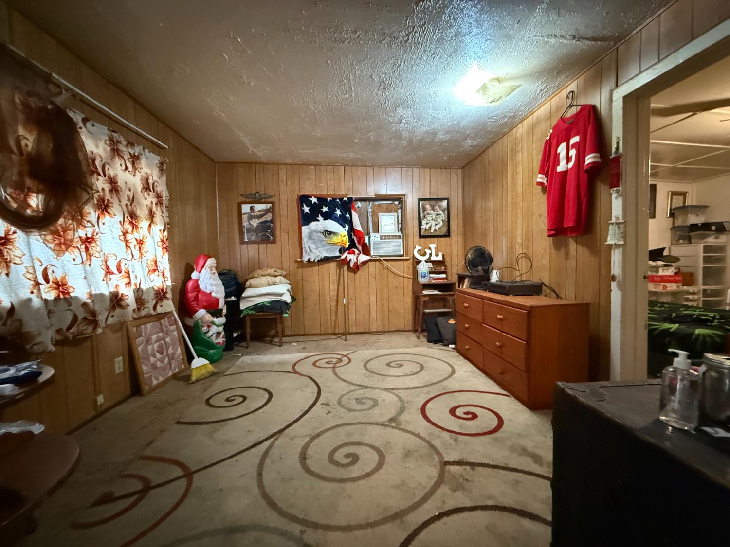 4621 Swanson Road Denair, CA 95316 - Photo 53 of 57 a view of a room with gym equipment