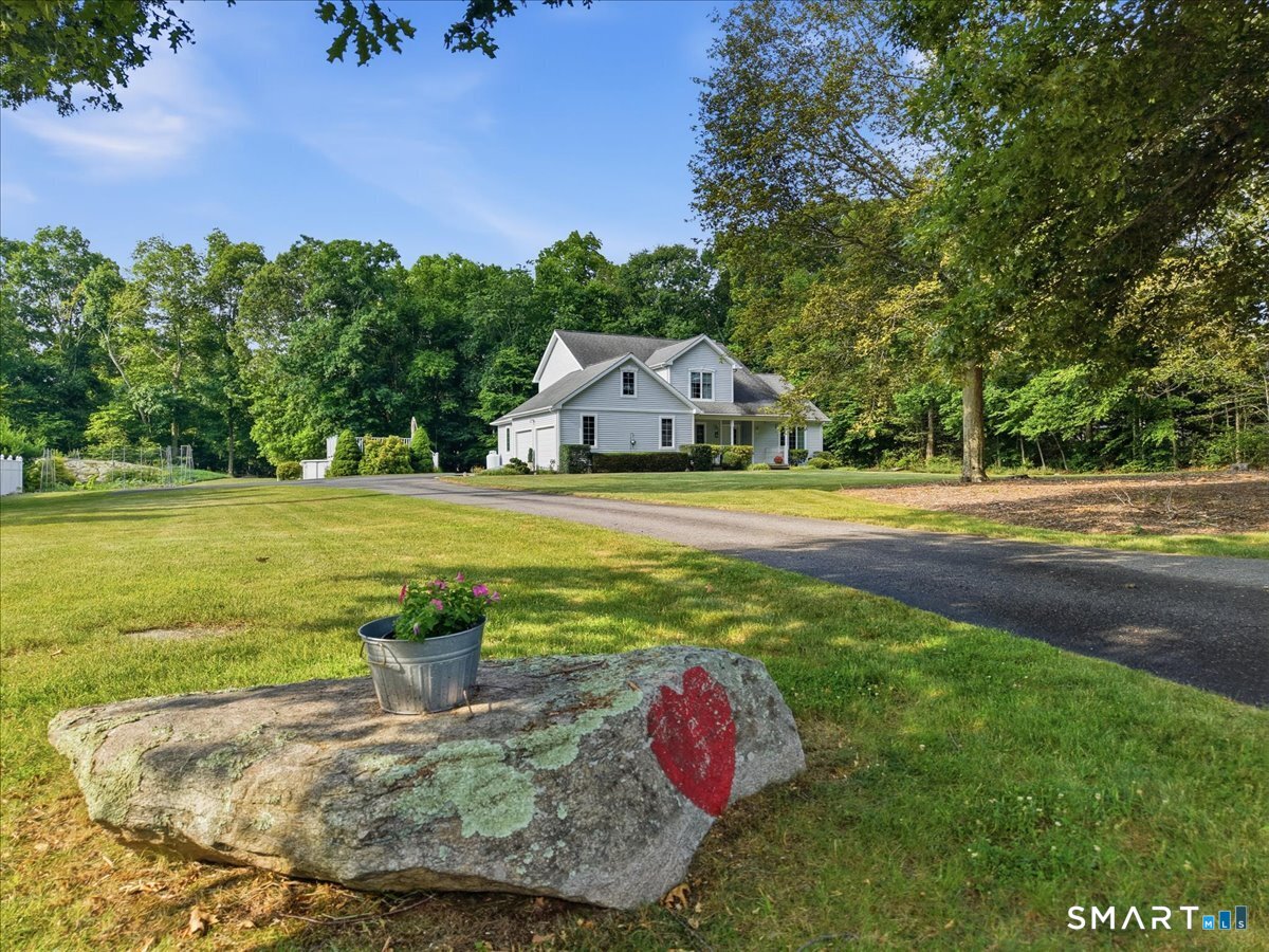75 Derry Hill Road Montville, CT 06382 - Photo 34 of 37