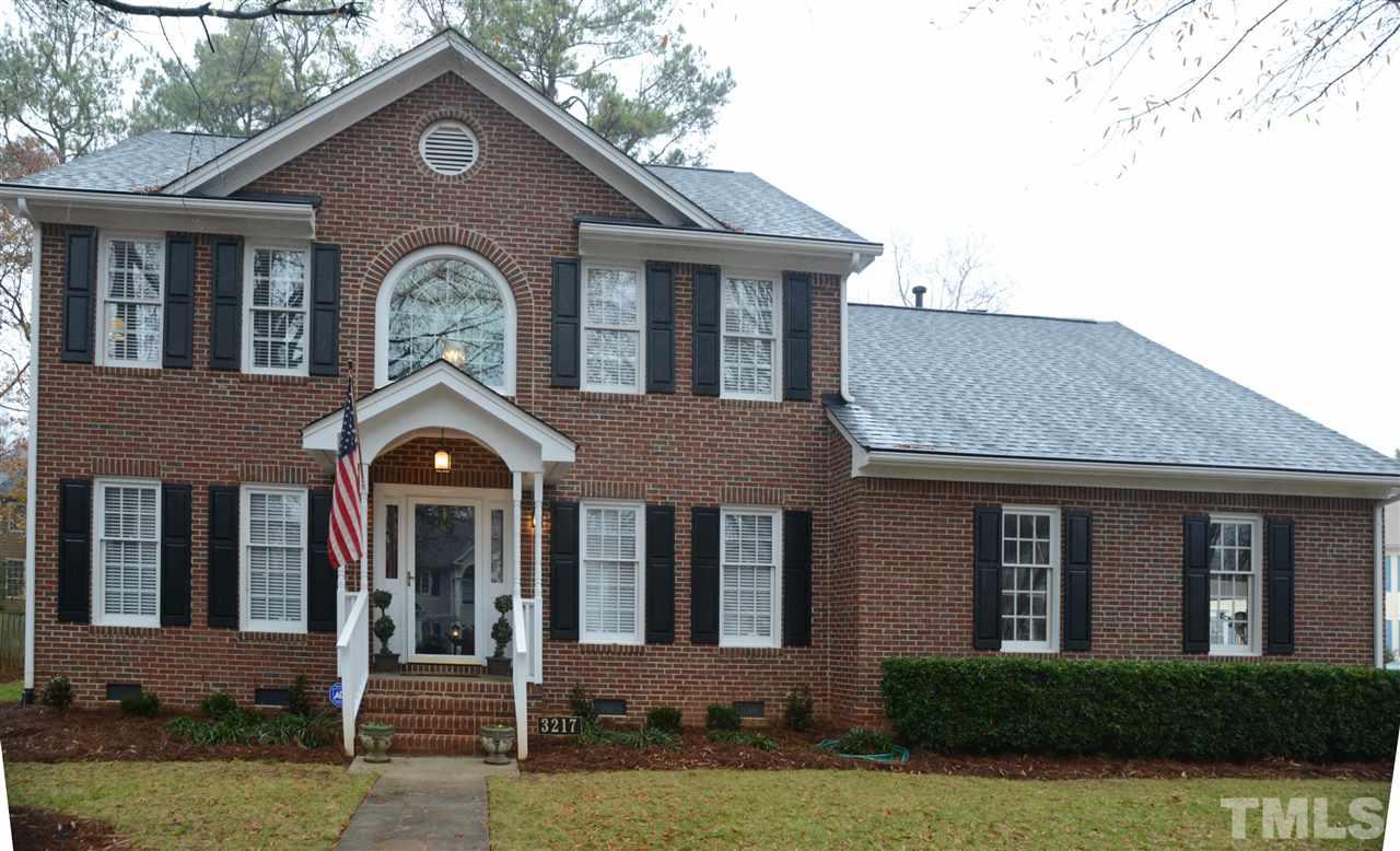 3217 Loyal Lane Raleigh, NC 27615 - Photo 1 of 25 Gallery Image 1