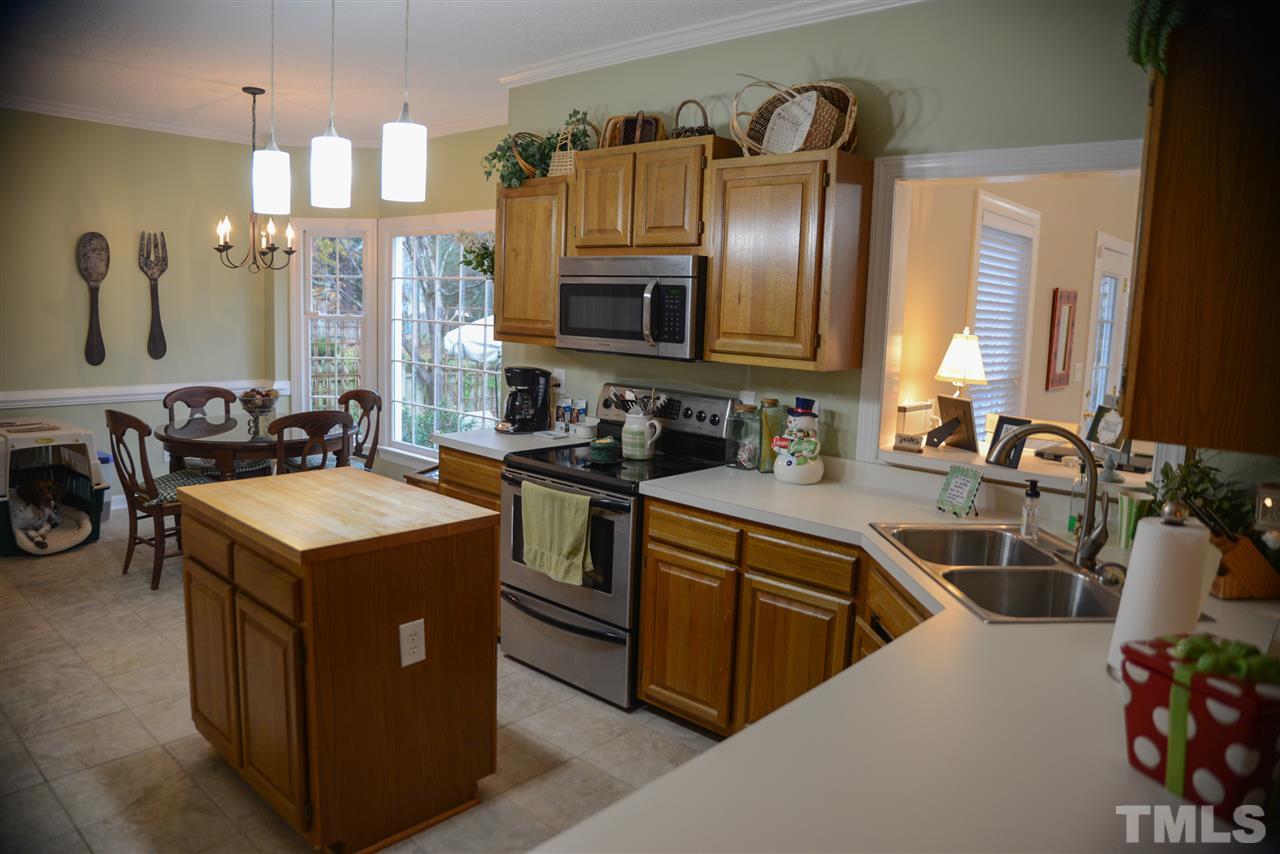 3217 Loyal Lane Raleigh, NC 27615 - Photo 11 of 25 Gallery Image 11