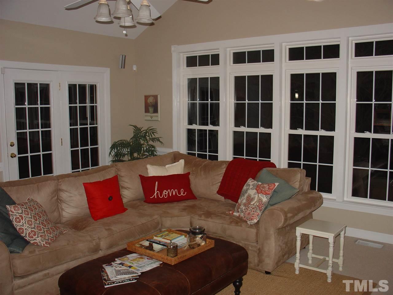 3217 Loyal Lane Raleigh, NC 27615 - Photo 14 of 25 Gallery Image 14
