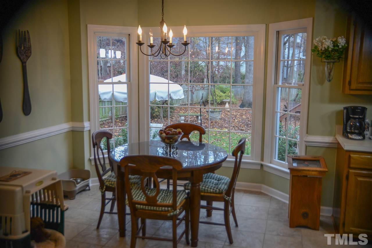 3217 Loyal Lane Raleigh, NC 27615 - Photo 15 of 25 Gallery Image 15