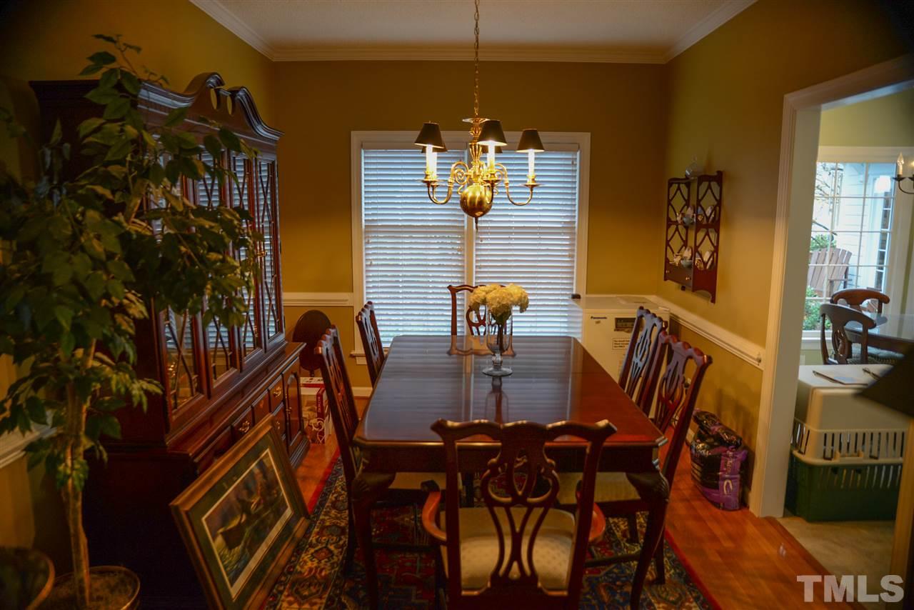 3217 Loyal Lane Raleigh, NC 27615 - Photo 16 of 25 Gallery Image 16