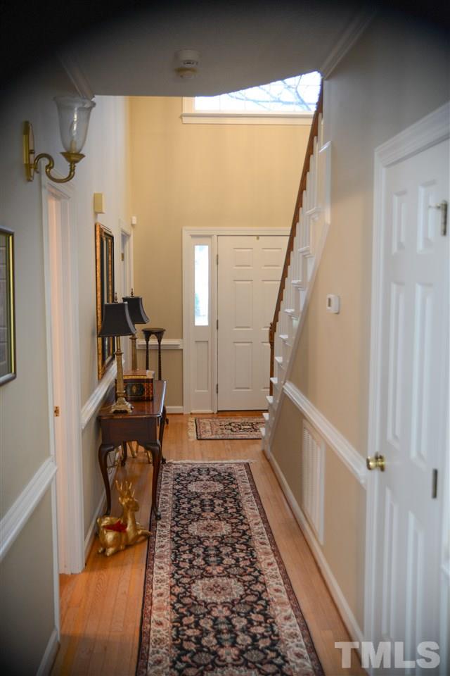 3217 Loyal Lane Raleigh, NC 27615 - Photo 18 of 25 Gallery Image 18