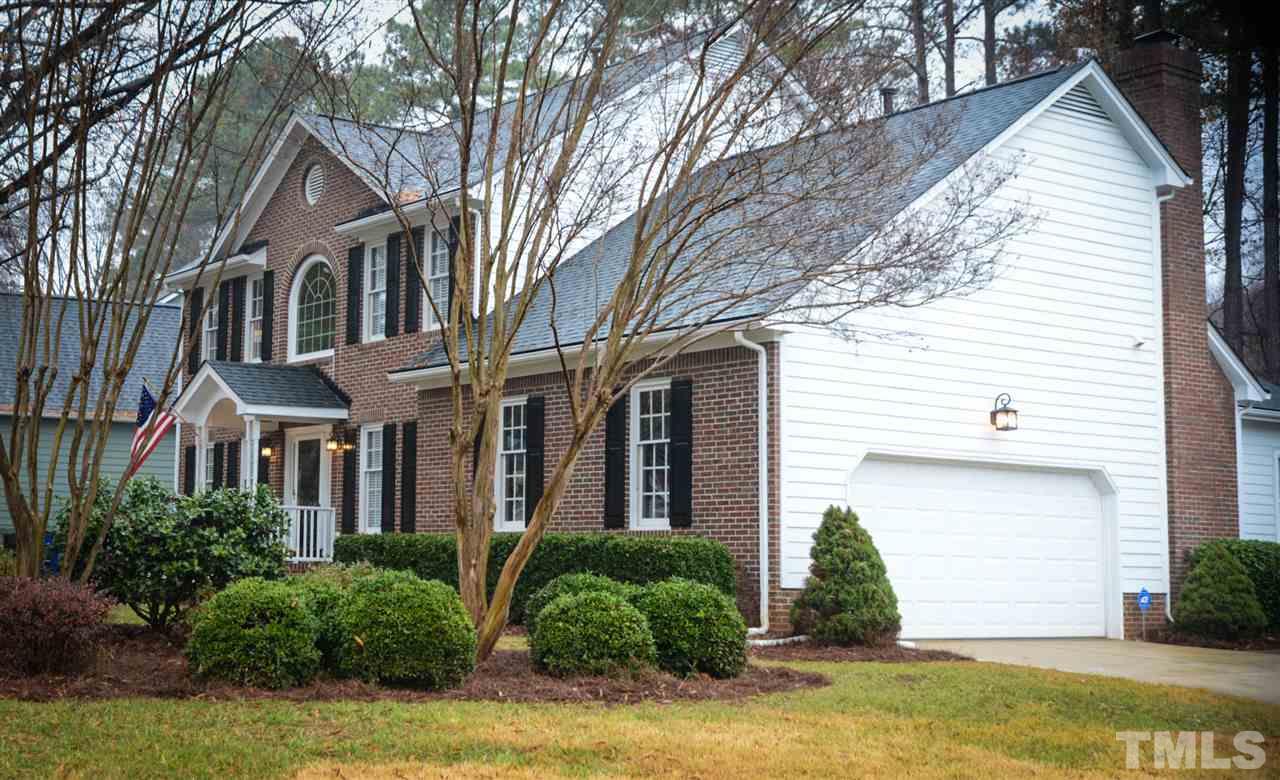 3217 Loyal Lane Raleigh, NC 27615 - Photo 3 of 25 Gallery Image 3