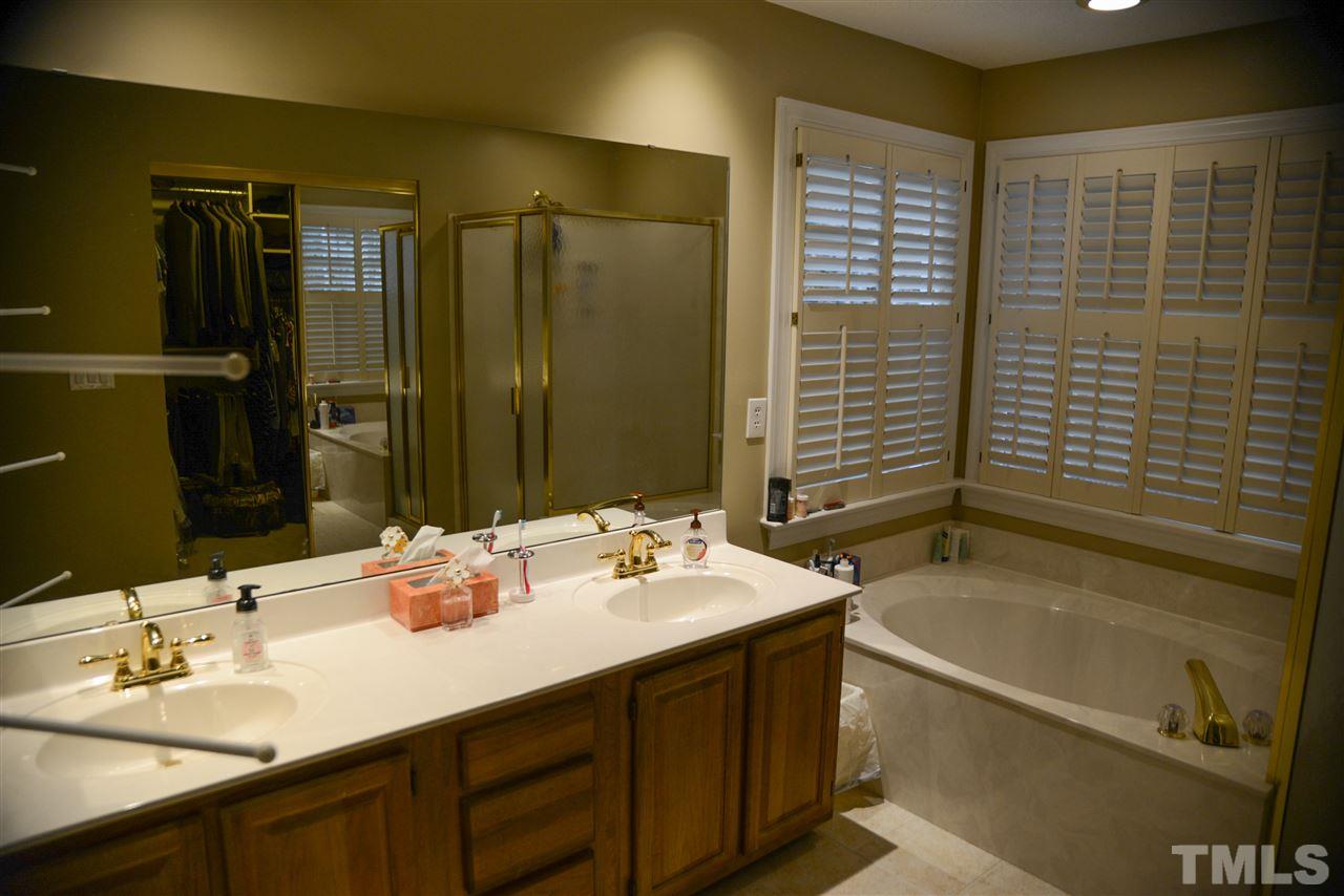 3217 Loyal Lane Raleigh, NC 27615 - Photo 22 of 25 Gallery Image 22