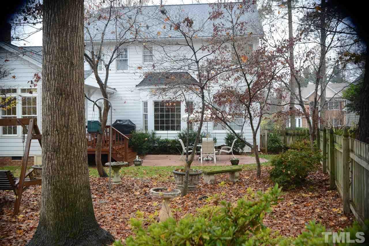 3217 Loyal Lane Raleigh, NC 27615 - Photo 5 of 25 Gallery Image 5