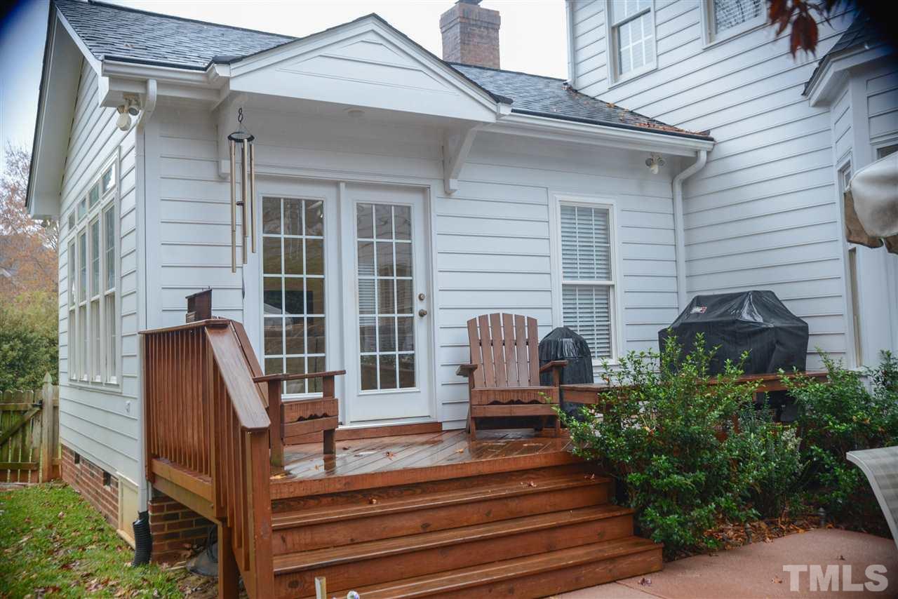 3217 Loyal Lane Raleigh, NC 27615 - Photo 7 of 25 Gallery Image 7