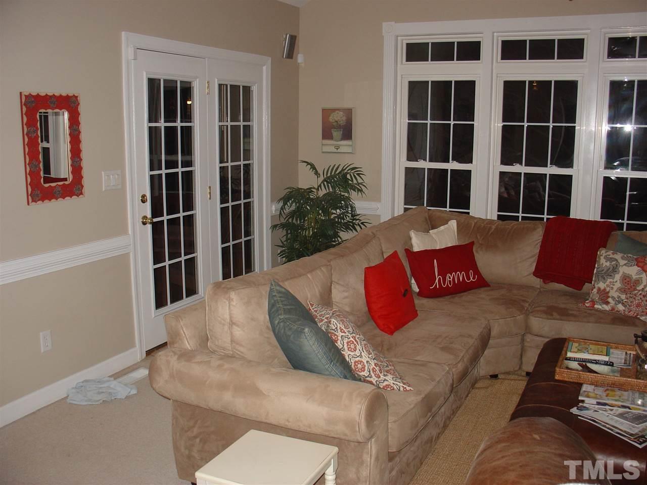 3217 Loyal Lane Raleigh, NC 27615 - Photo 9 of 25 Gallery Image 9