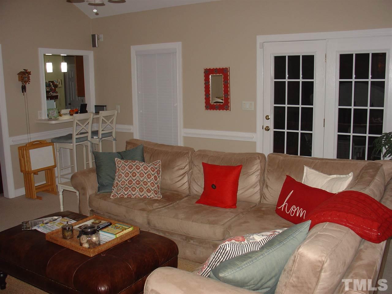 3217 Loyal Lane Raleigh, NC 27615 - Photo 10 of 25 Gallery Image 10
