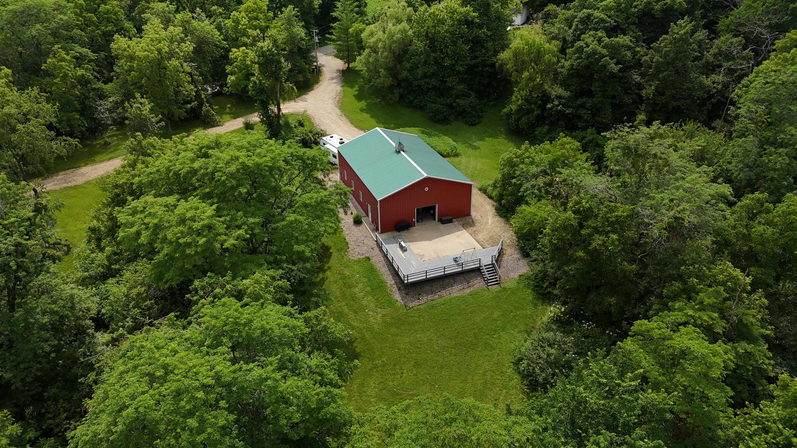 283 North Pilot Knob Road Galena, IL 61036 - Photo 12 of 24