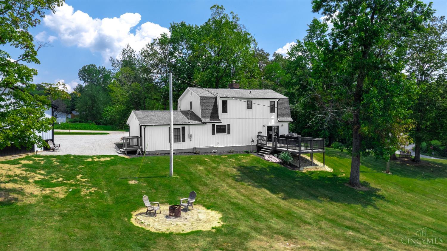 1717 Foster Road West Union, OH 45693 - Photo 33 of 44 Gallery Image 33