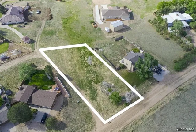 $45,000 | 113 Bachar Drive, Fort Morgan, CO 80701