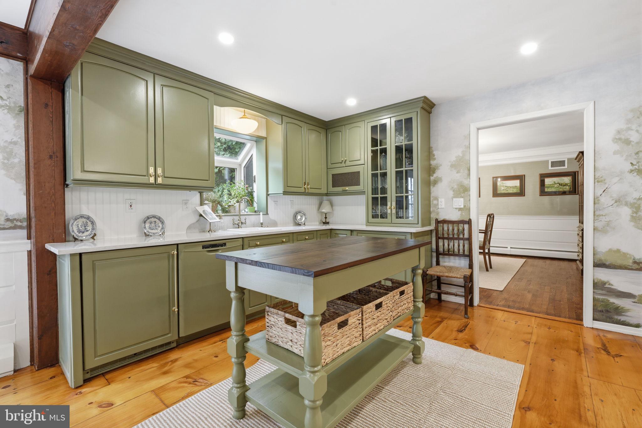 216 South Sugan Road New Hope, PA 18938 - Photo 16 of 61 Gallery Image 16