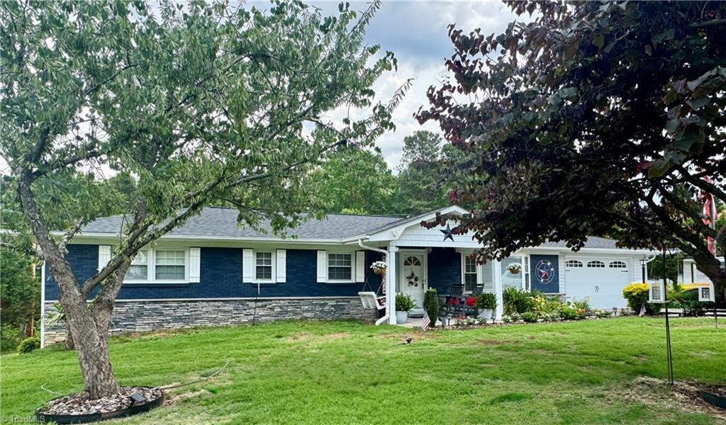 478 Leonard-Berrier Road Lexington, NC 27295 - Photo 1 of 2