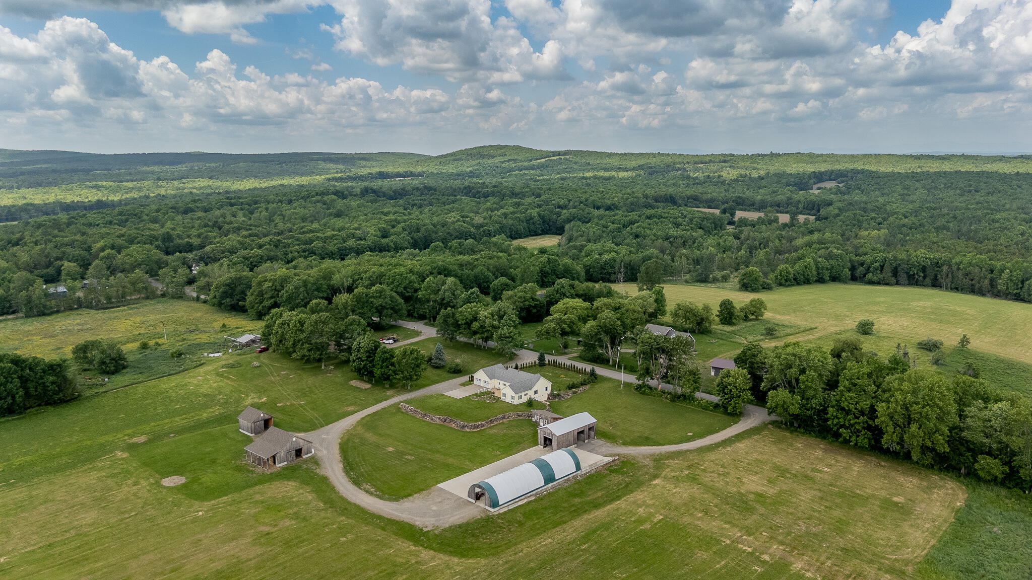 585 A Upper-Charleston Road Charleston, ME 04422 - Photo 9 of 159 DJI_20260612133635_0822_D