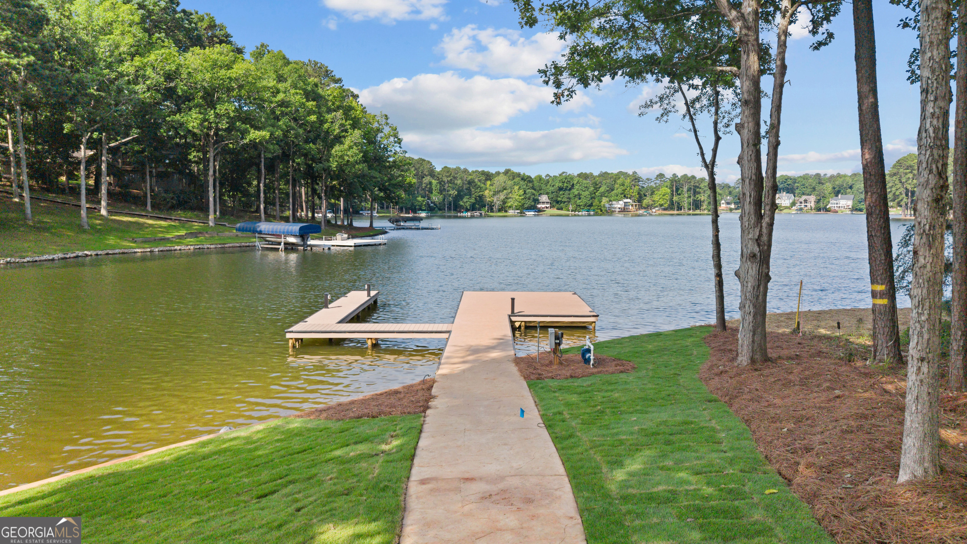 1010 Greyfield Road Greensboro, GA 30642 - Photo 4 of 44