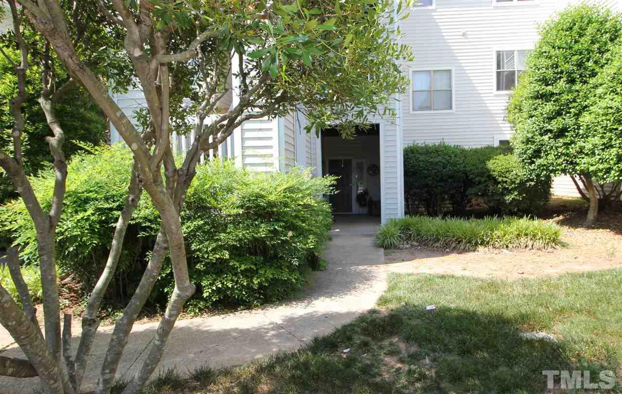 6151 Summer Pointe Place, Unit 102 Raleigh, NC 27606 - Photo 1 of 24 Gallery Image 1
