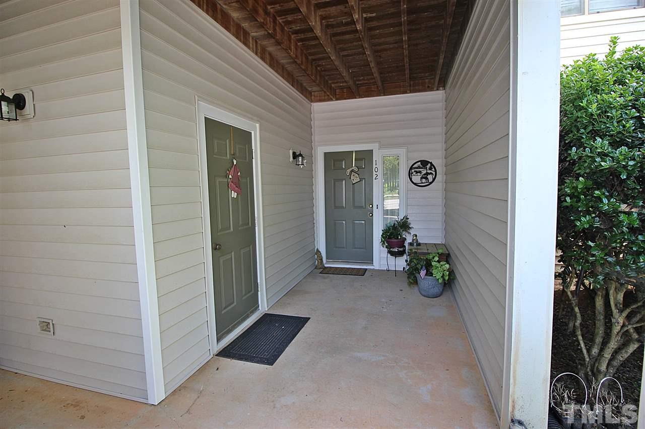 6151 Summer Pointe Place, Unit 102 Raleigh, NC 27606 - Photo 2 of 24 Gallery Image 2