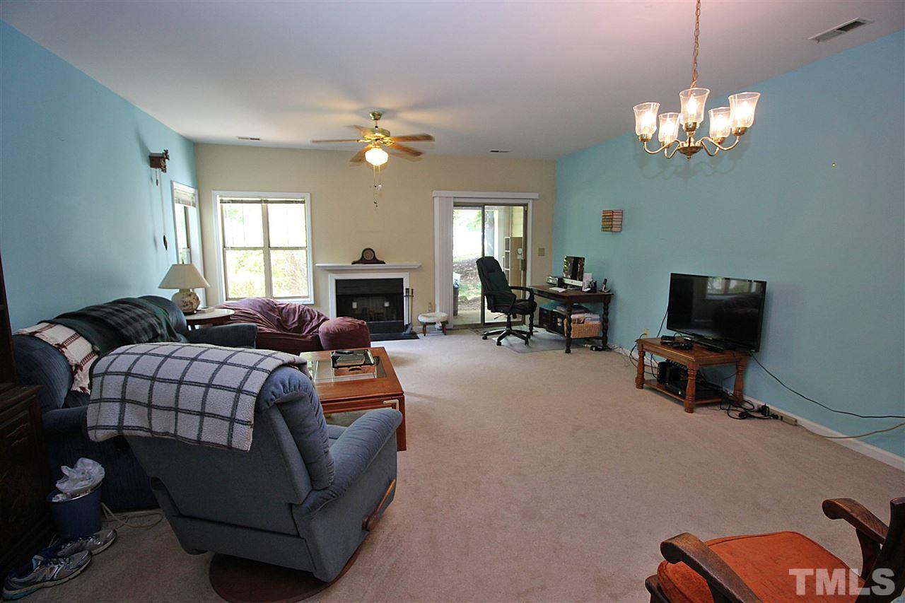 6151 Summer Pointe Place, Unit 102 Raleigh, NC 27606 - Photo 11 of 24 Gallery Image 11