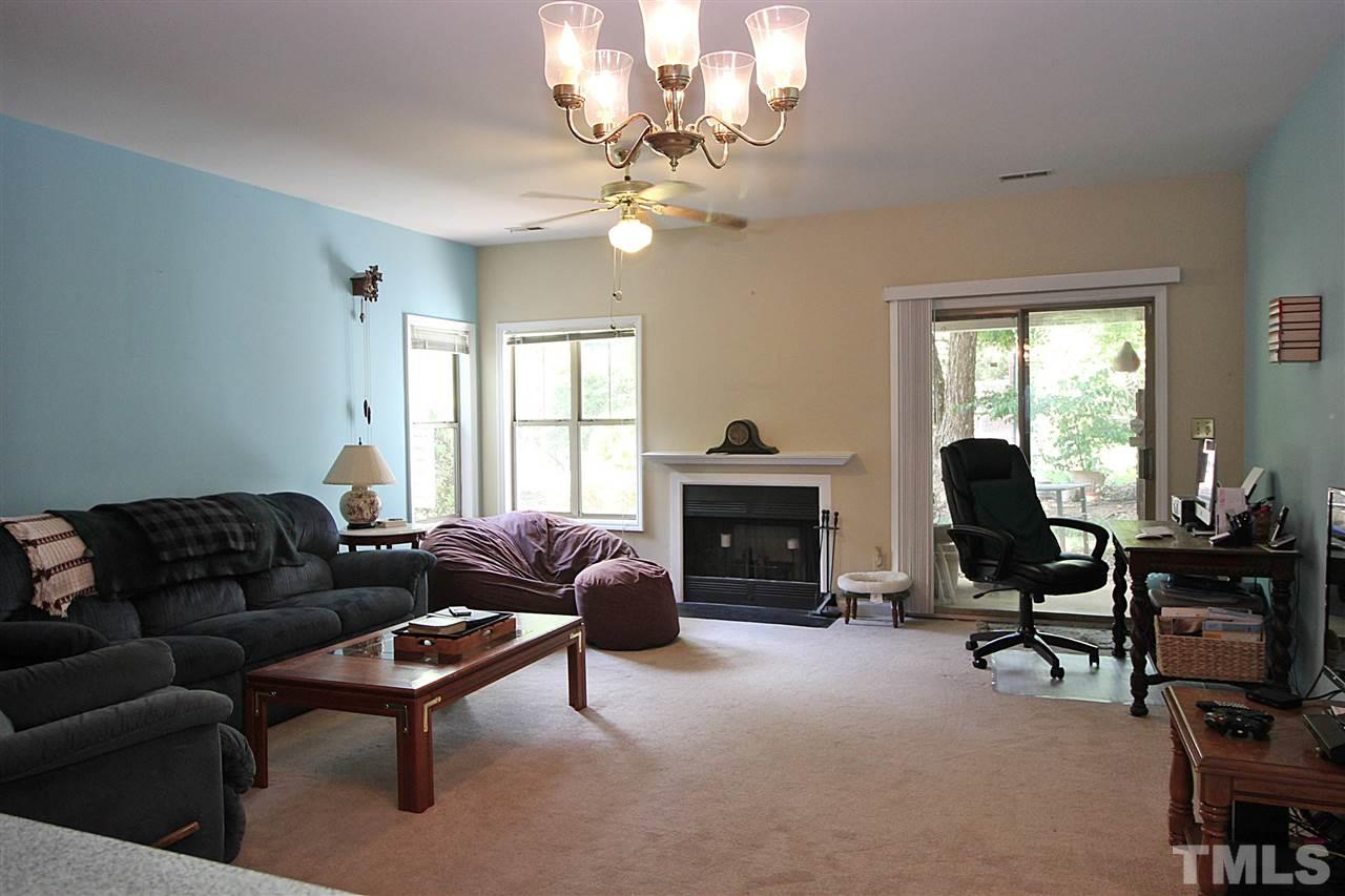6151 Summer Pointe Place, Unit 102 Raleigh, NC 27606 - Photo 12 of 24 Gallery Image 12