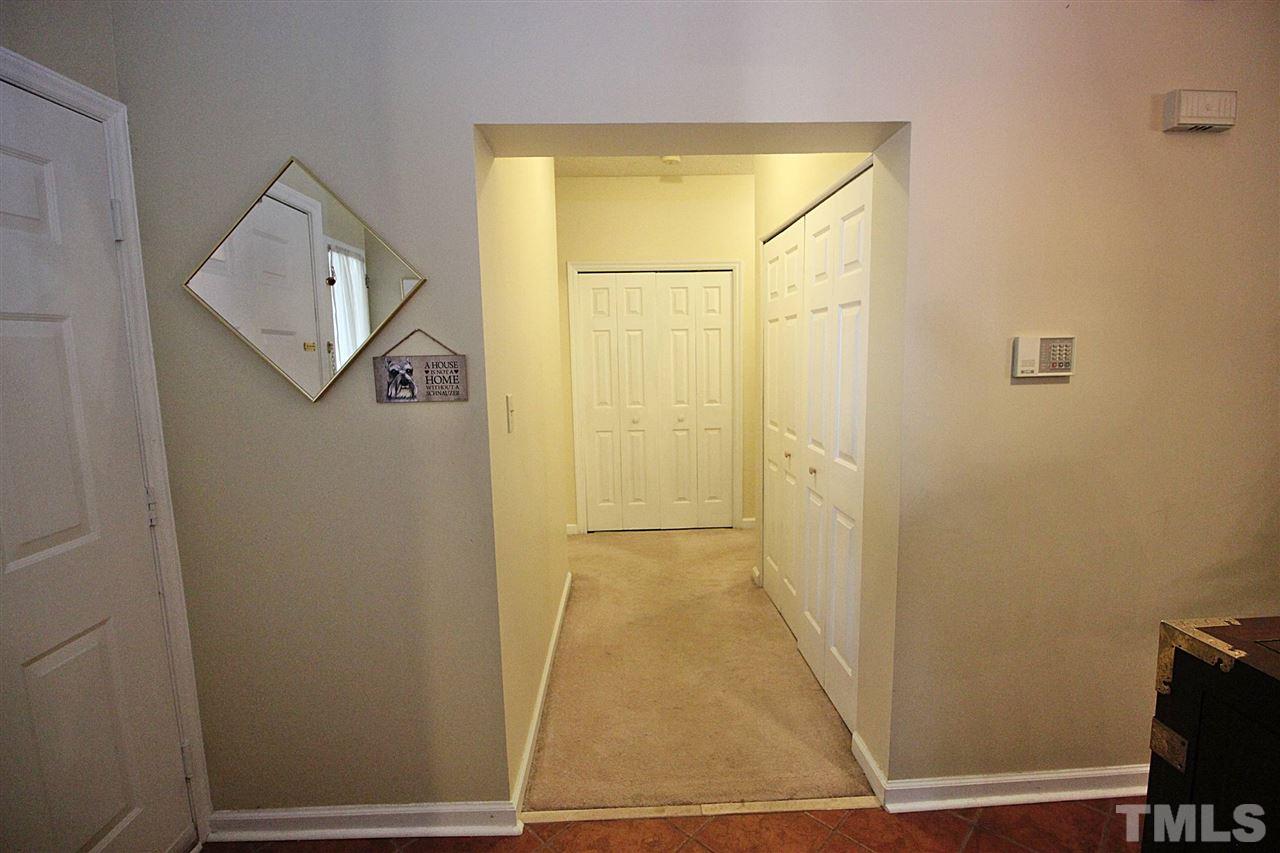 6151 Summer Pointe Place, Unit 102 Raleigh, NC 27606 - Photo 13 of 24 Gallery Image 13