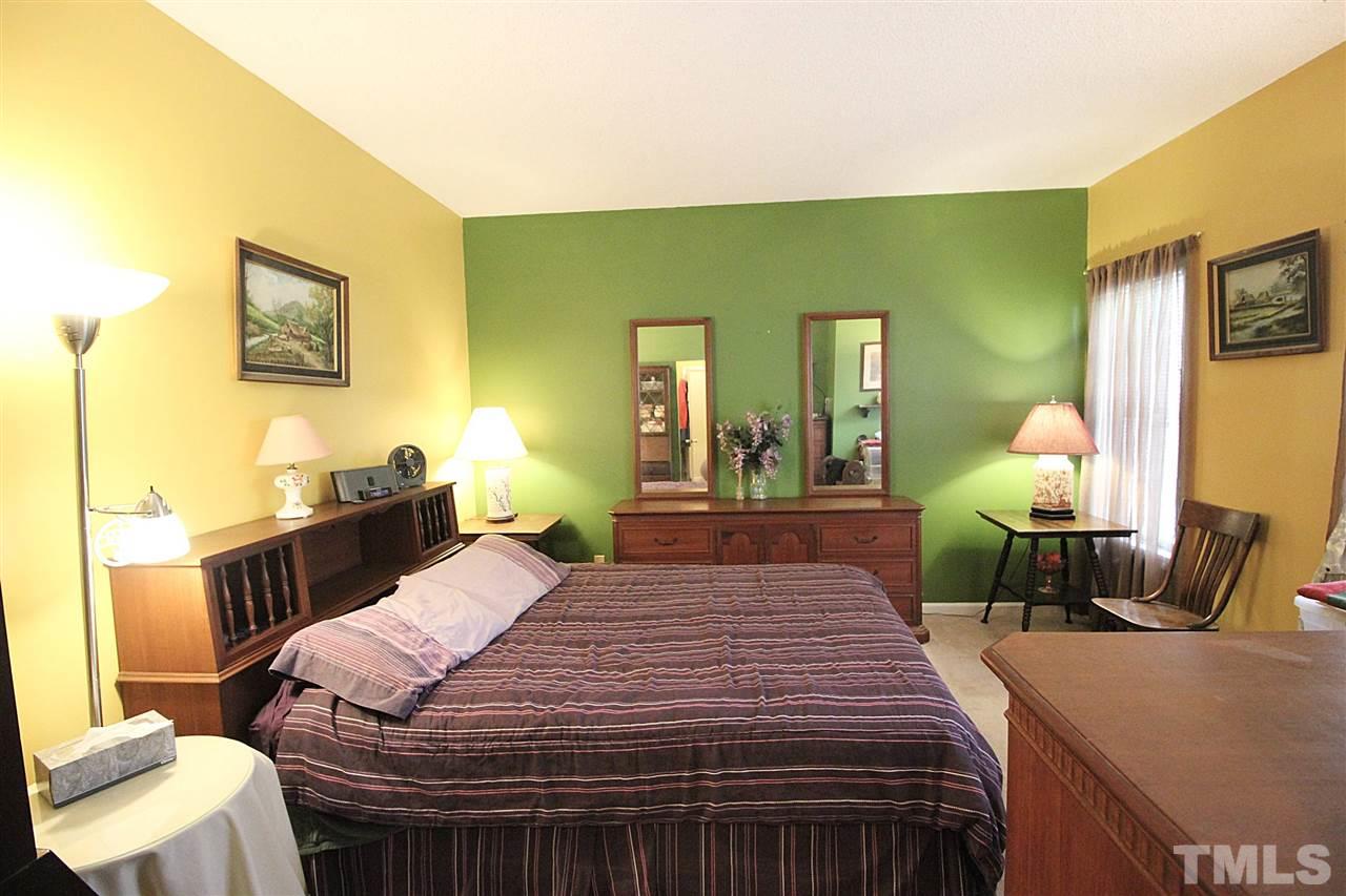 6151 Summer Pointe Place, Unit 102 Raleigh, NC 27606 - Photo 14 of 24 Gallery Image 14