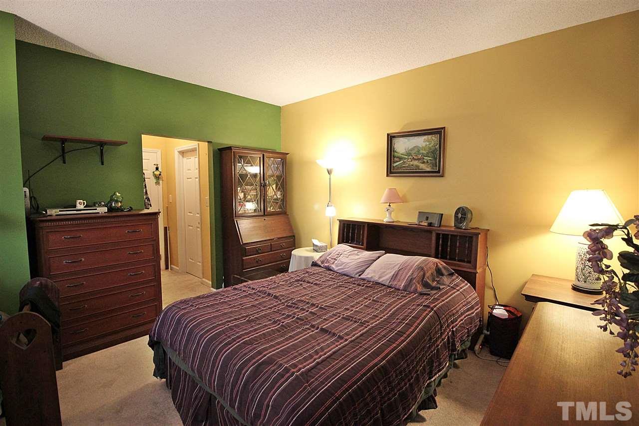 6151 Summer Pointe Place, Unit 102 Raleigh, NC 27606 - Photo 15 of 24 Gallery Image 15