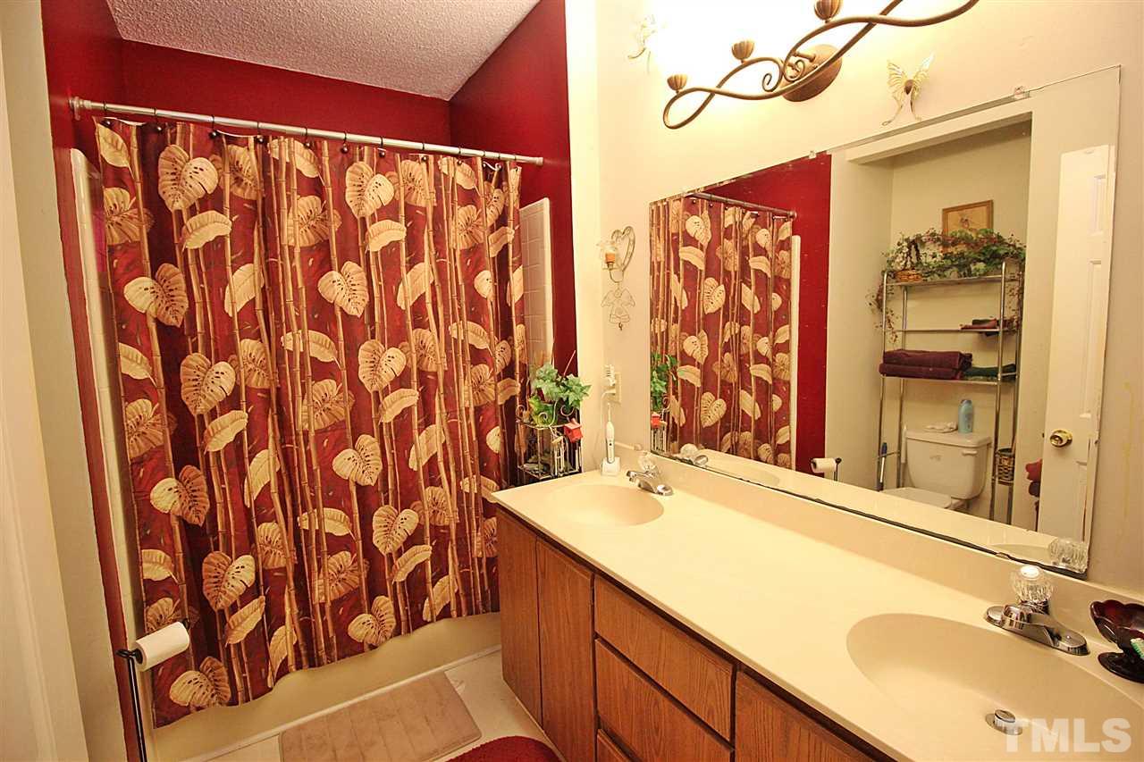 6151 Summer Pointe Place, Unit 102 Raleigh, NC 27606 - Photo 16 of 24 Gallery Image 16