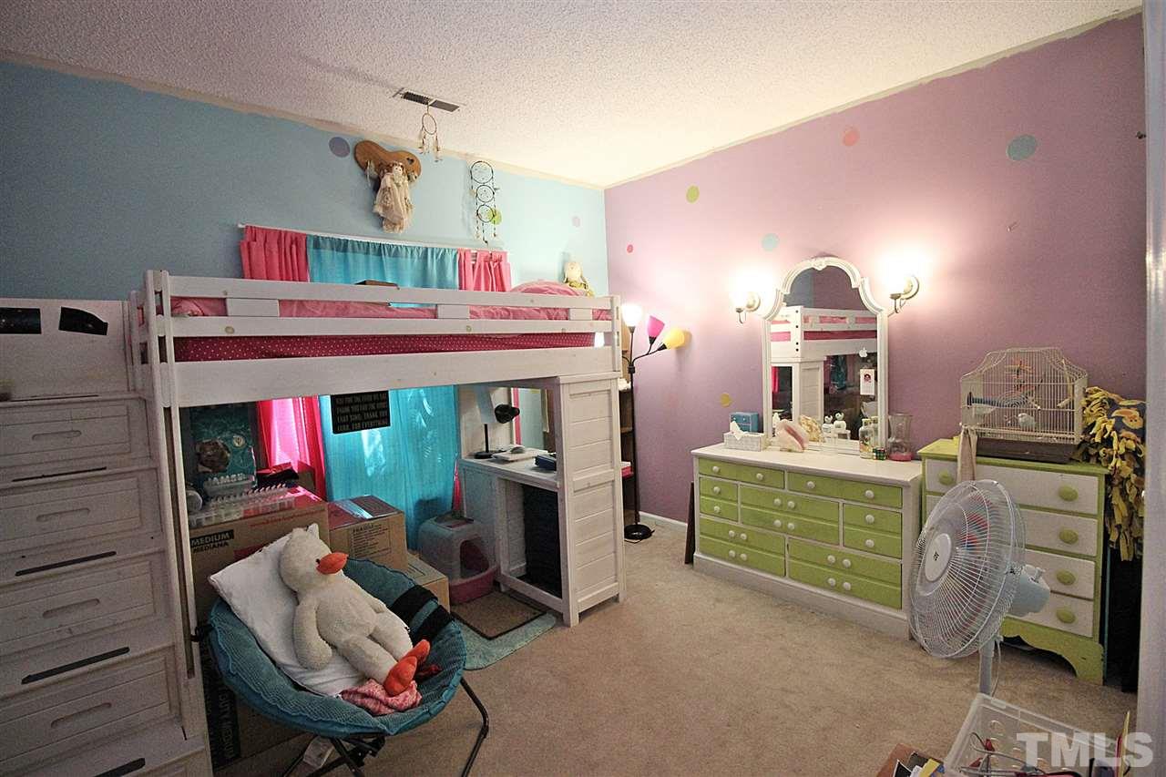 6151 Summer Pointe Place, Unit 102 Raleigh, NC 27606 - Photo 17 of 24 Gallery Image 17