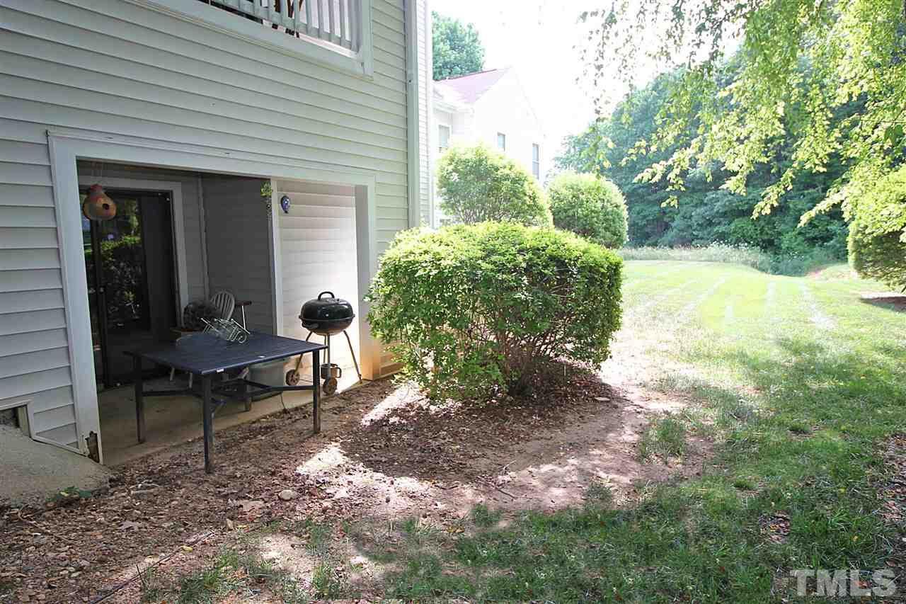 6151 Summer Pointe Place, Unit 102 Raleigh, NC 27606 - Photo 19 of 24 Gallery Image 19