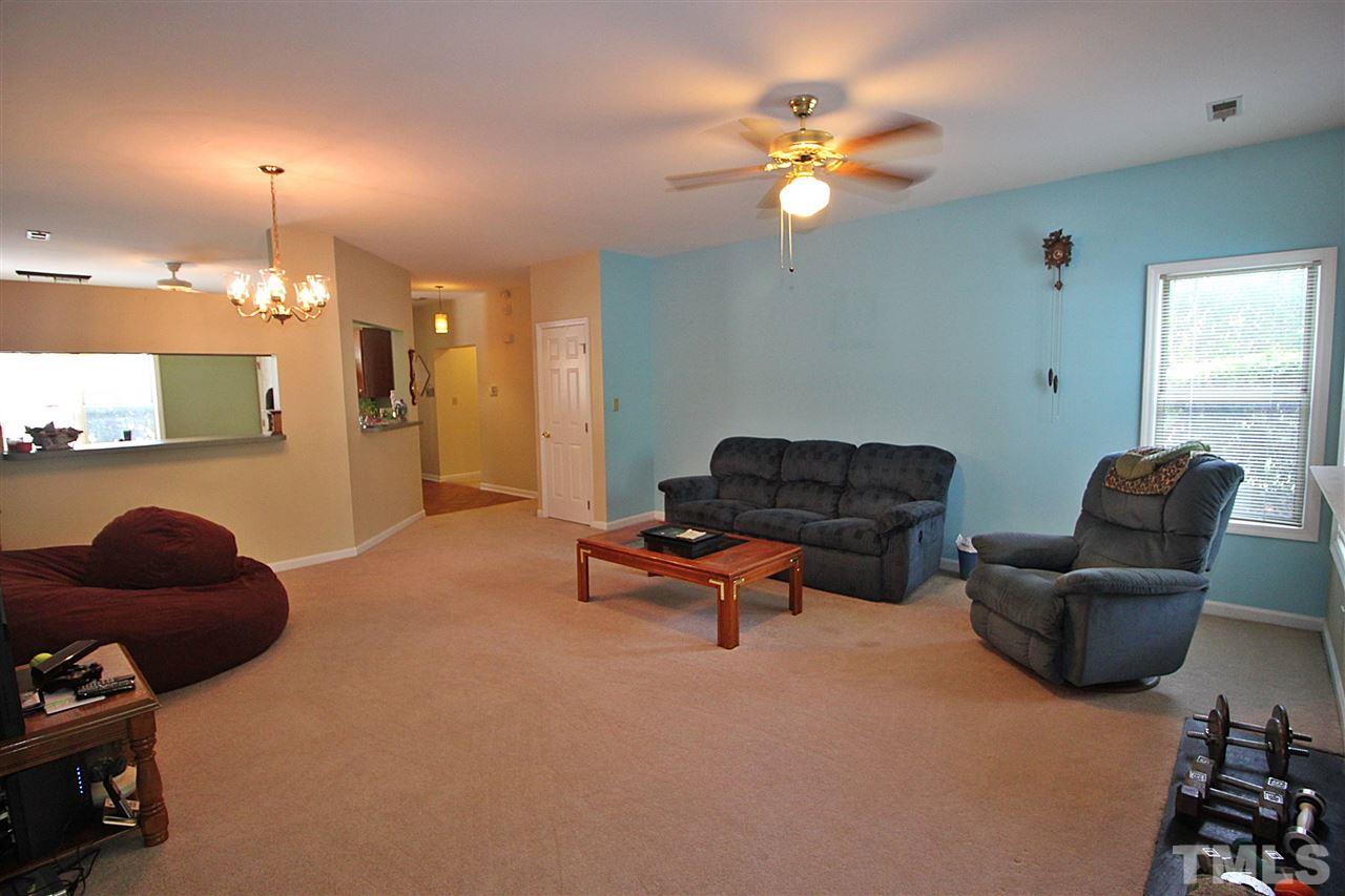 6151 Summer Pointe Place, Unit 102 Raleigh, NC 27606 - Photo 22 of 24 Gallery Image 22