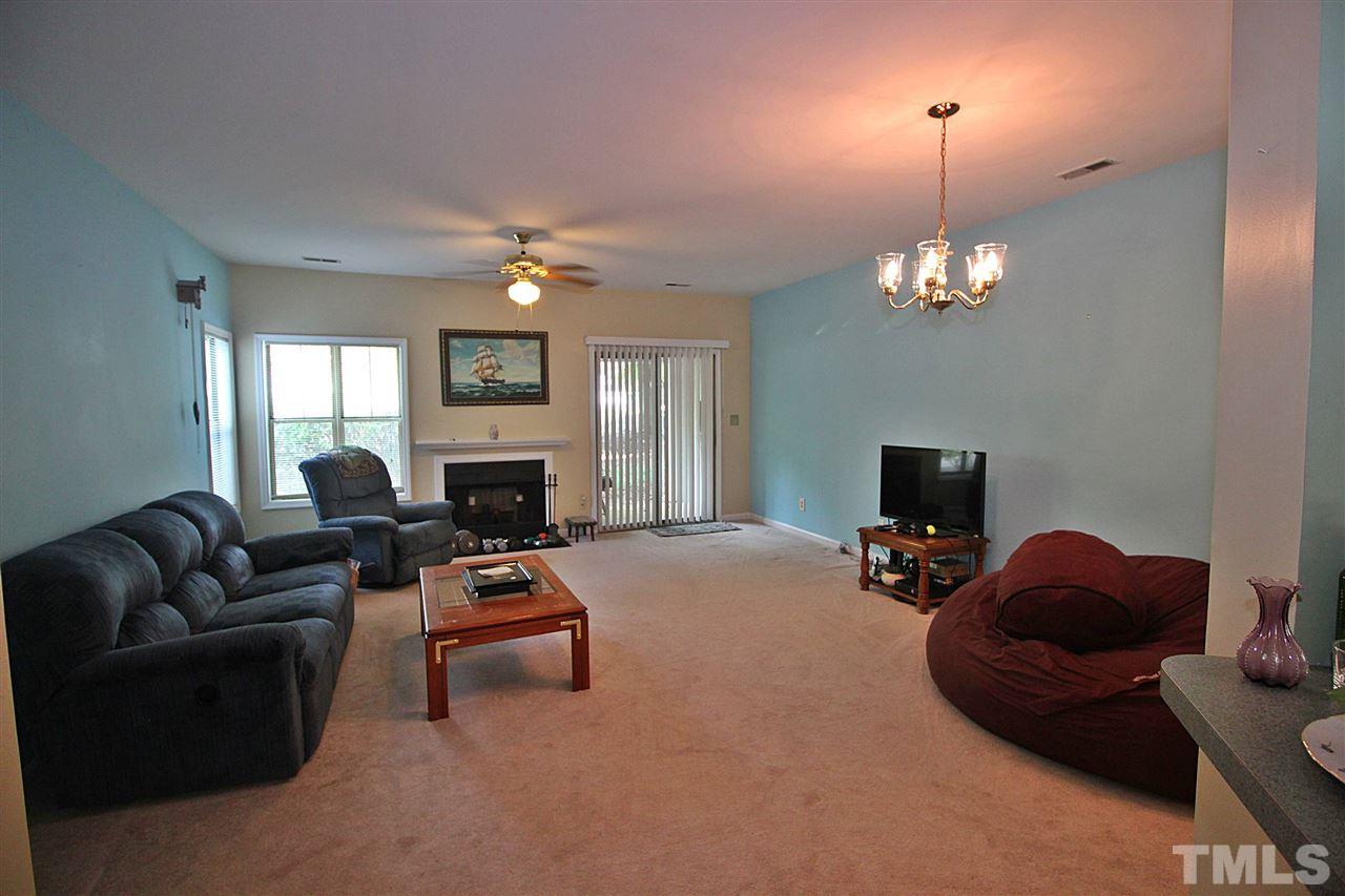 6151 Summer Pointe Place, Unit 102 Raleigh, NC 27606 - Photo 23 of 24 Gallery Image 23