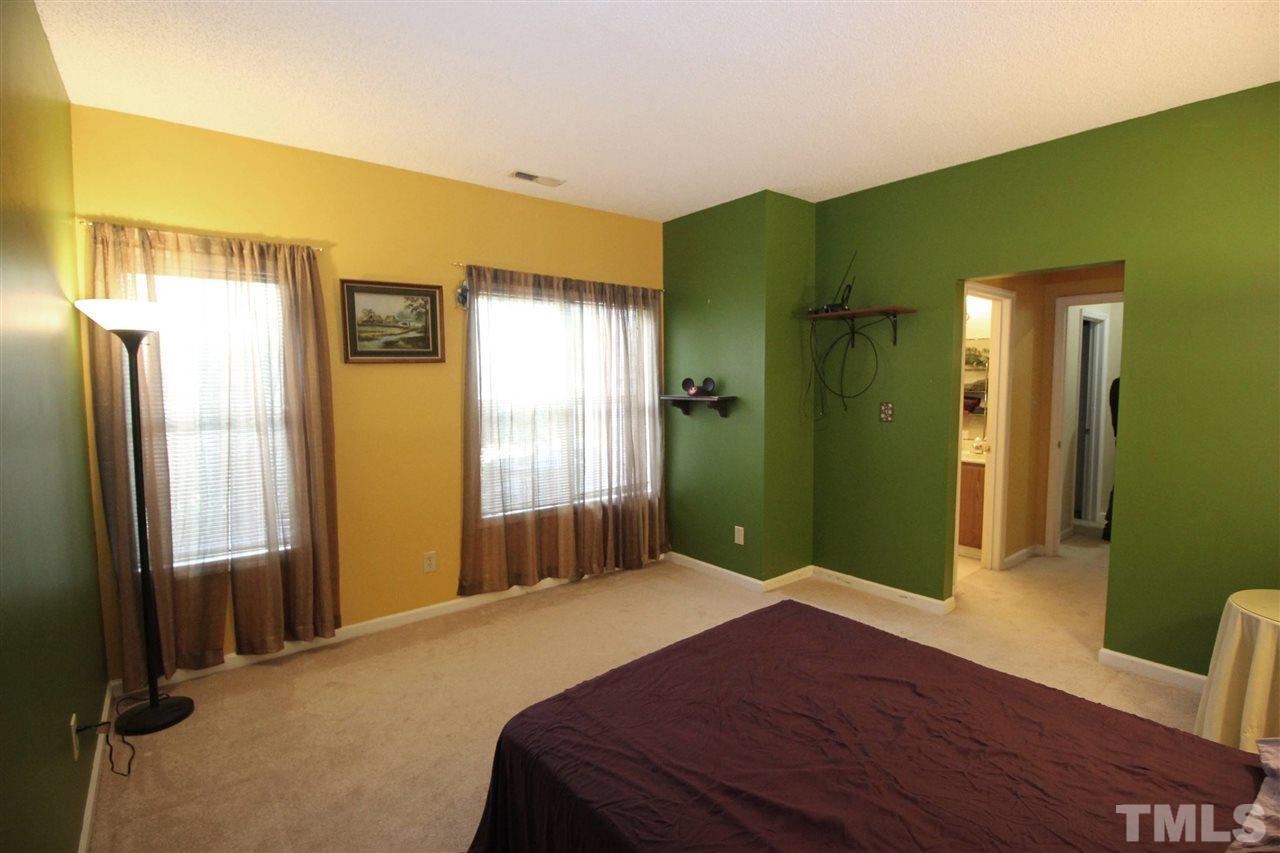 6151 Summer Pointe Place, Unit 102 Raleigh, NC 27606 - Photo 24 of 24 Gallery Image 24
