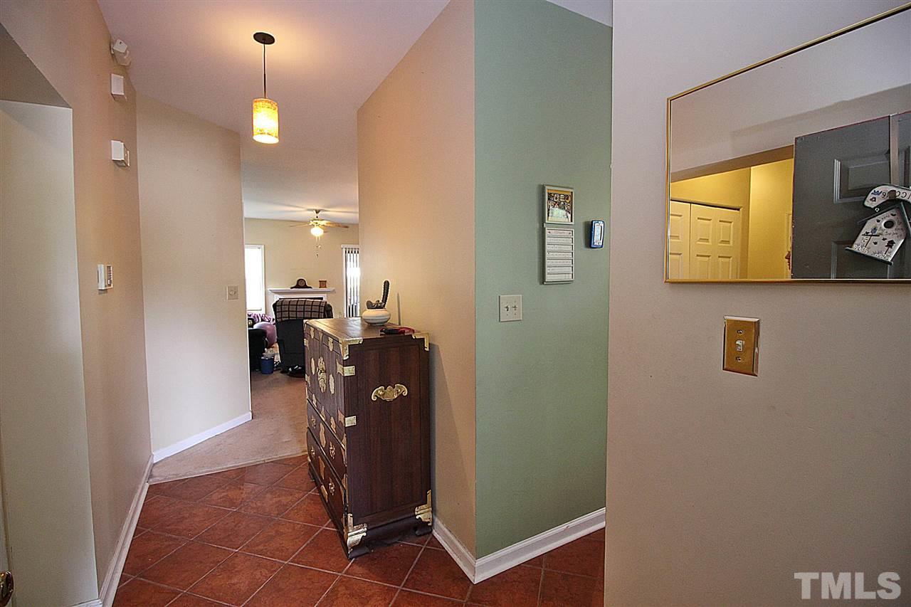 6151 Summer Pointe Place, Unit 102 Raleigh, NC 27606 - Photo 4 of 24 Gallery Image 4