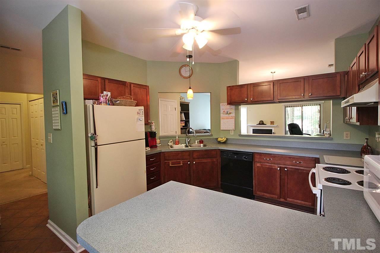 6151 Summer Pointe Place, Unit 102 Raleigh, NC 27606 - Photo 6 of 24 Gallery Image 6