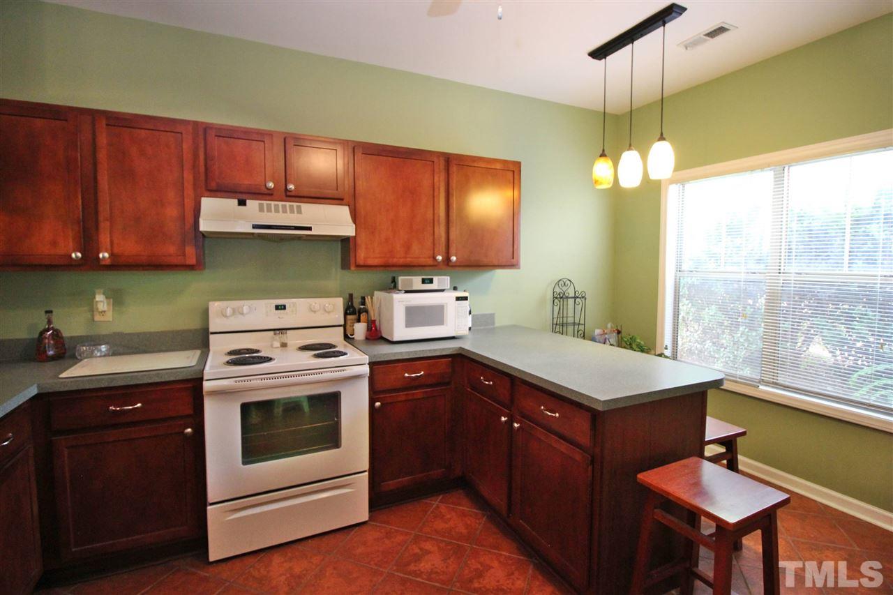 6151 Summer Pointe Place, Unit 102 Raleigh, NC 27606 - Photo 8 of 24 Gallery Image 8