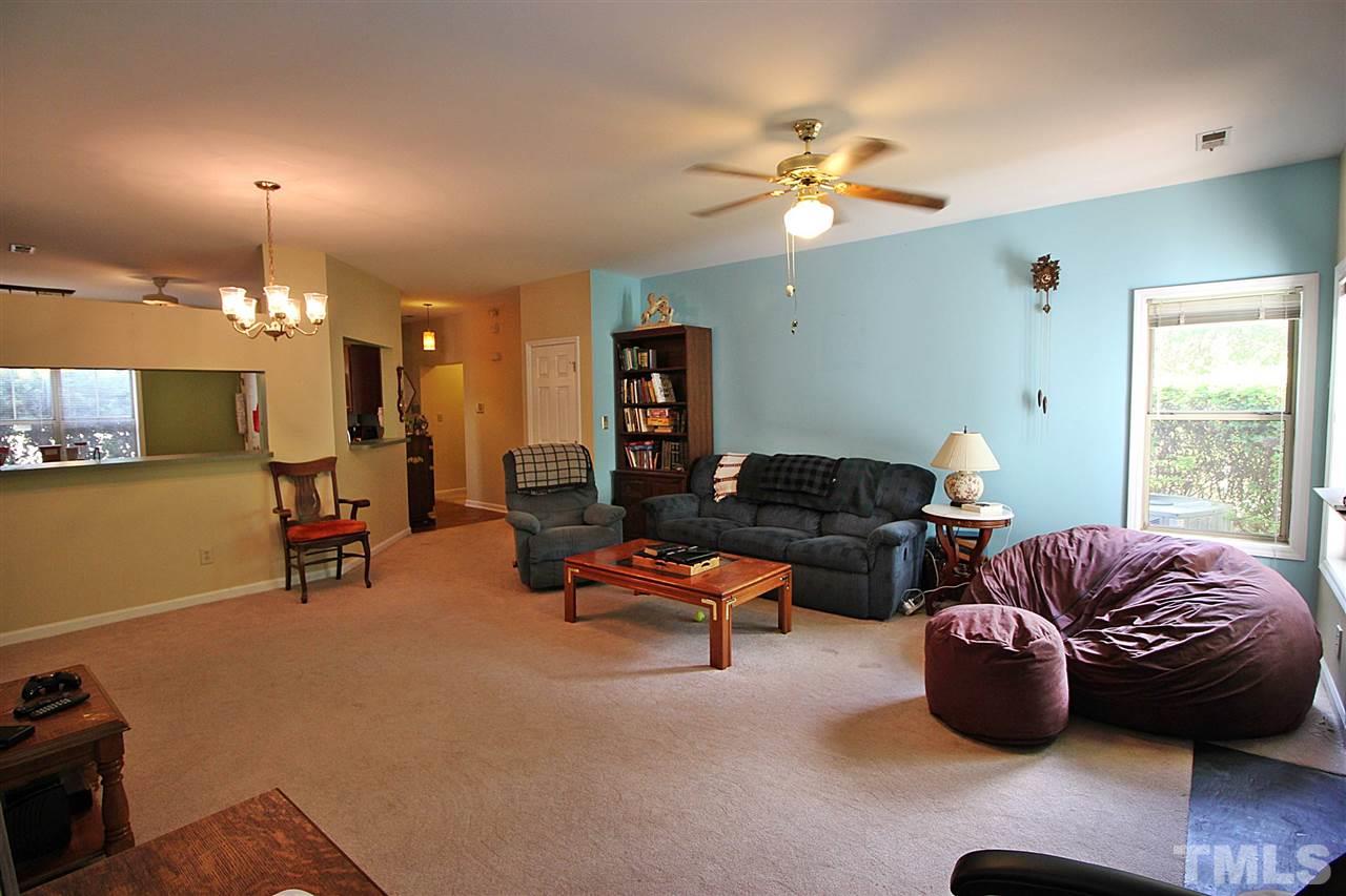 6151 Summer Pointe Place, Unit 102 Raleigh, NC 27606 - Photo 9 of 24 Gallery Image 9