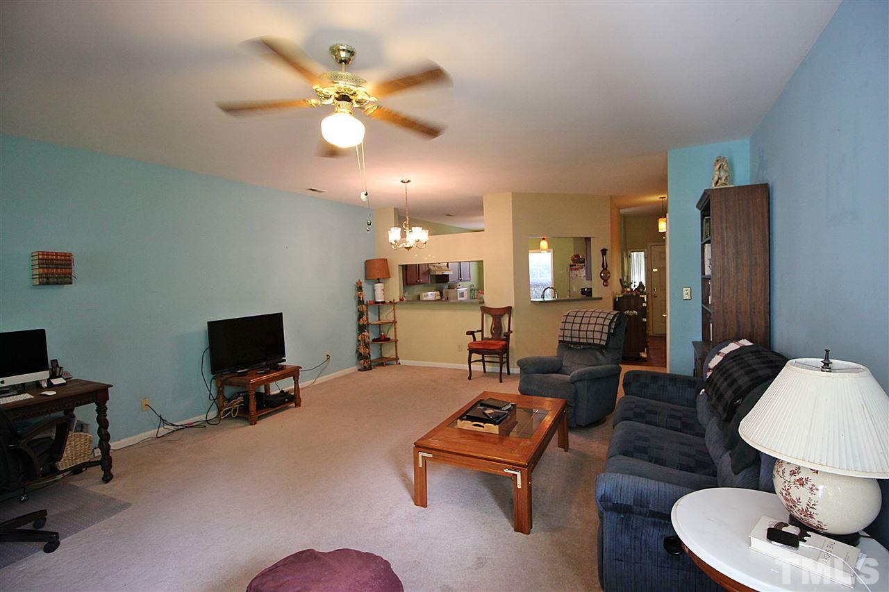 6151 Summer Pointe Place, Unit 102 Raleigh, NC 27606 - Photo 10 of 24 Gallery Image 10