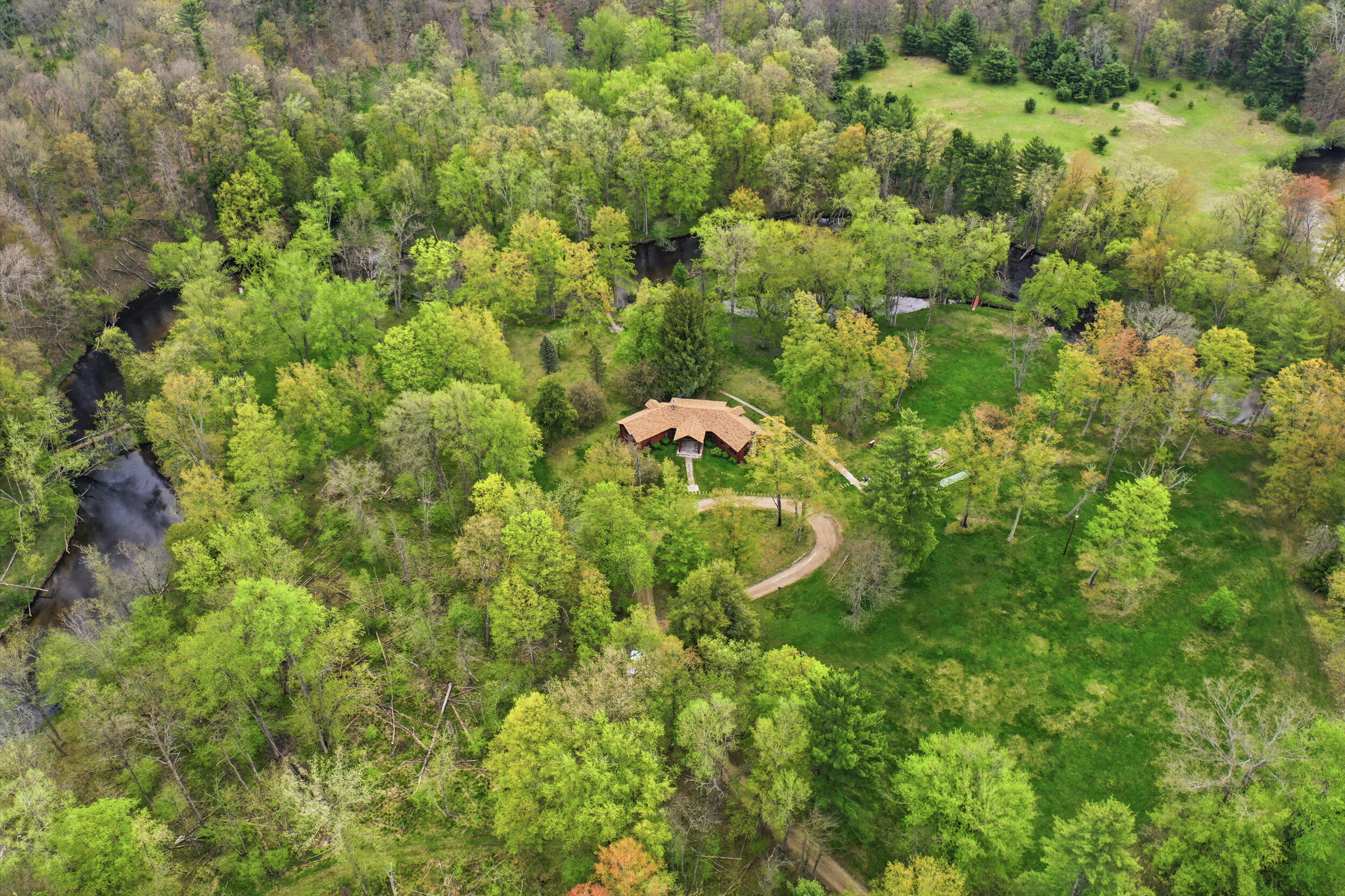6378 South Mac Road Branch, MI 49402 - Photo 2 of 80 E-8