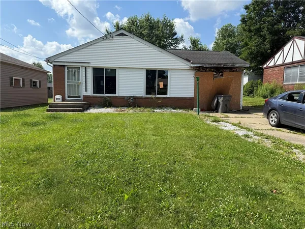 $55,000 | 2573 San Pedro Drive, Youngstown, OH 44511