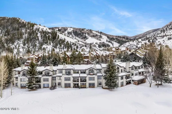 $1,600,000 | 600 Sawatch Drive, Unit 101, Edwards, CO 81632