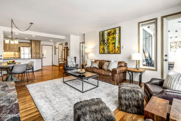 $1,600,000 | 600 Sawatch Drive, Unit 101, Edwards, CO 81632