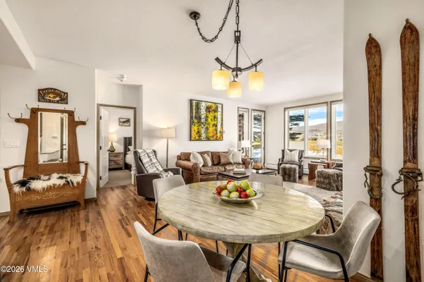 $1,600,000 | 600 Sawatch Drive, Unit 101, Edwards, CO 81632