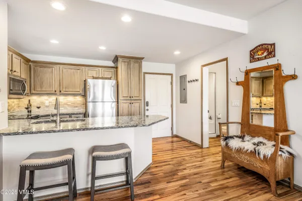 $1,600,000 | 600 Sawatch Drive, Unit 101, Edwards, CO 81632