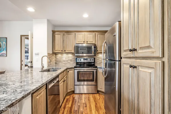 $1,600,000 | 600 Sawatch Drive, Unit 101, Edwards, CO 81632