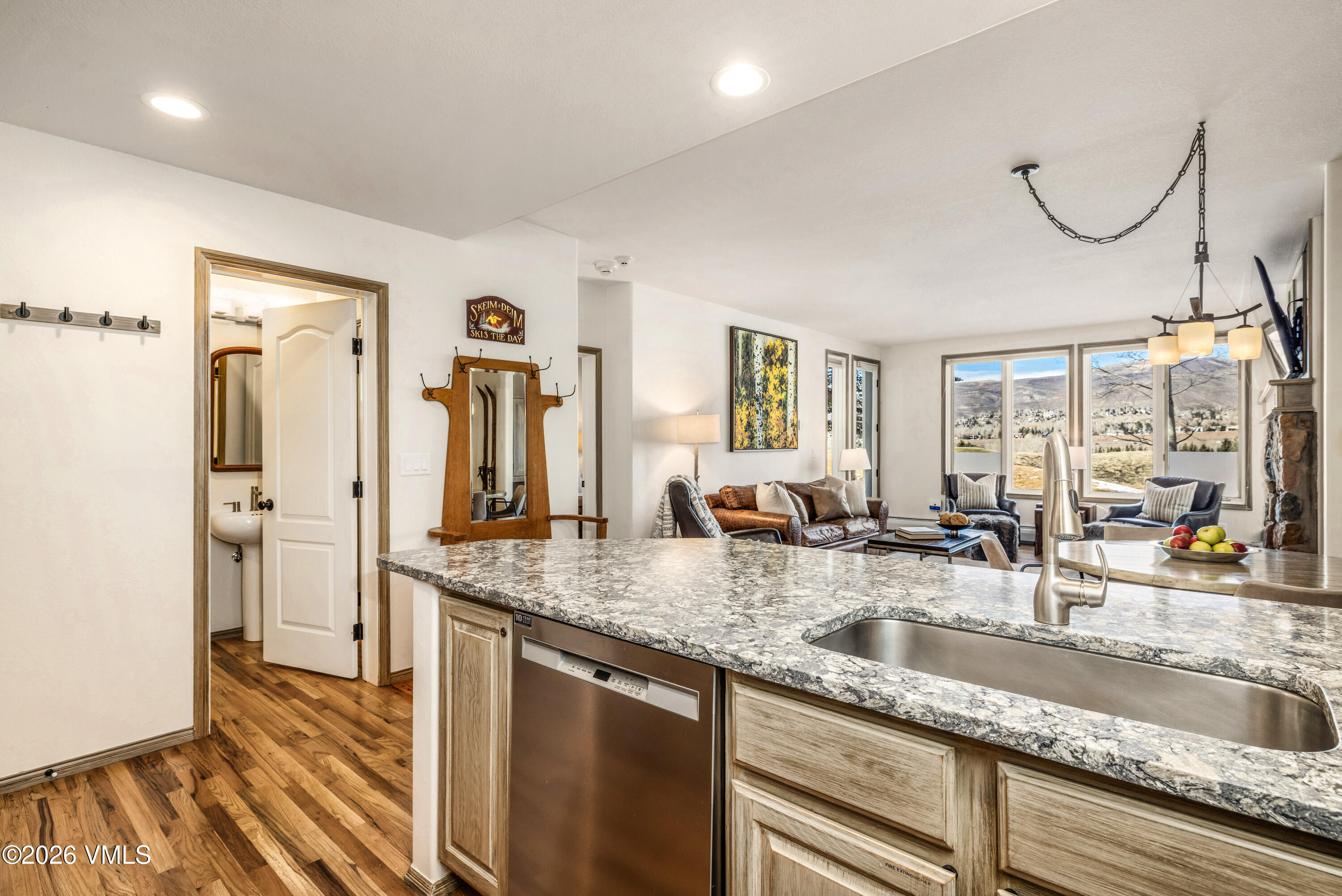 600 Sawatch Drive, Unit 101 Edwards, CO 81632 - Photo 8 of 34 052A8831_1_1