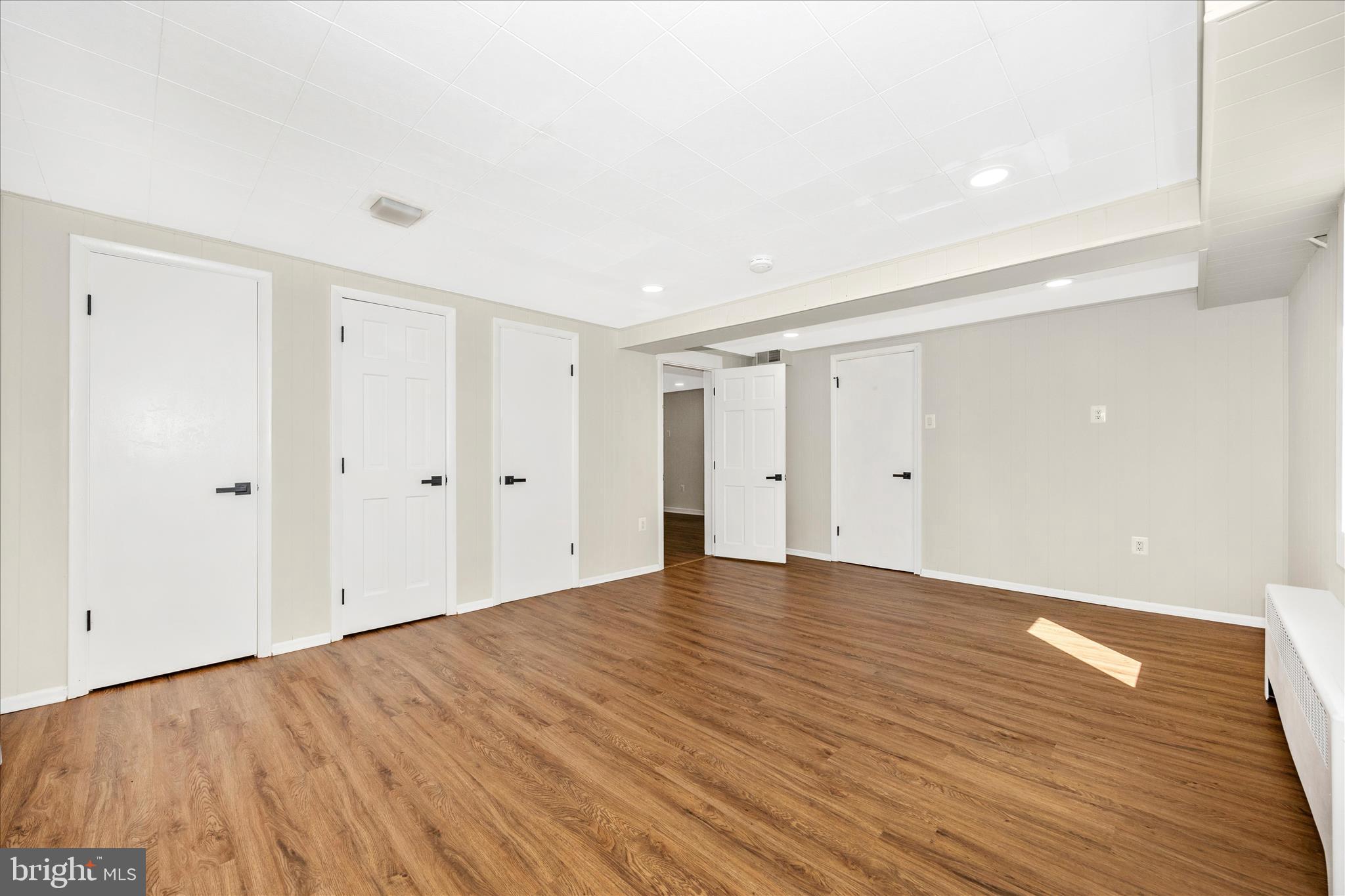 16215 Redland Road Rockville, MD 20855 - Photo 35 of 51 Lower Bedroom 4