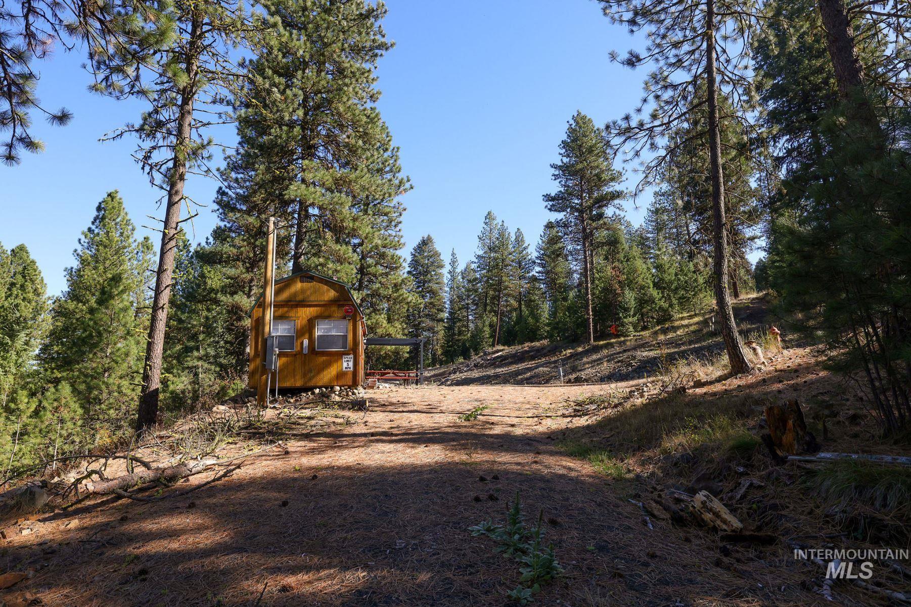 Lot 22 Rim Road New Meadows, ID 83654 - Photo 4 of 49
